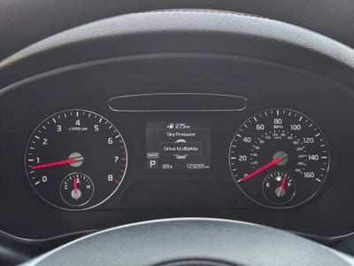 2020 Kia Sorento LX V6