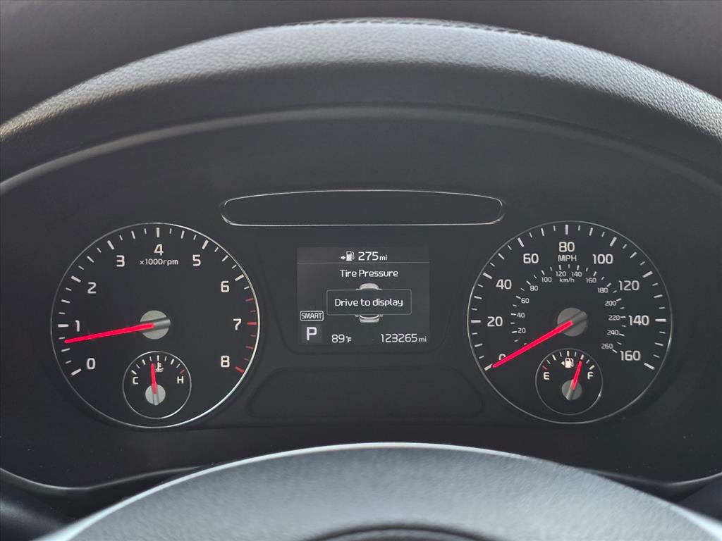 2020 Kia Sorento LX V6