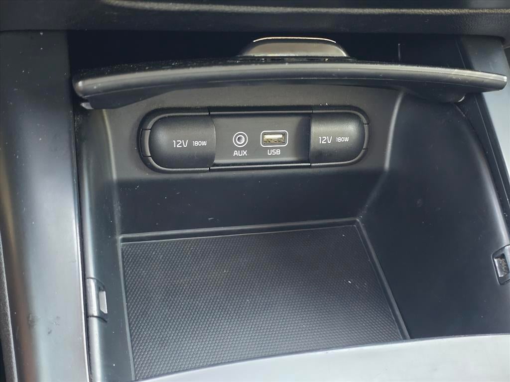 2020 Kia Sorento LX V6