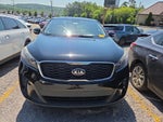 2020 Kia Sorento LX V6