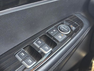 2020 Kia Sorento LX V6