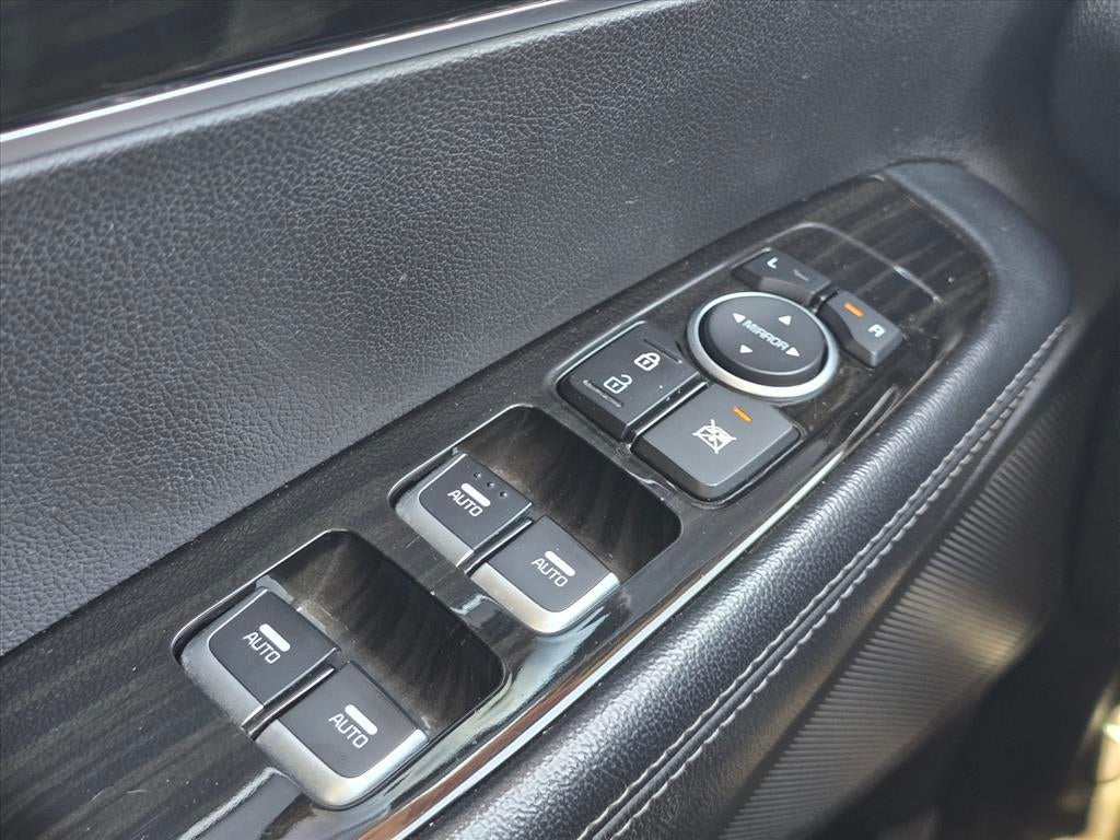 2020 Kia Sorento LX V6