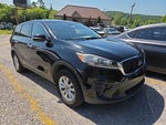 2020 Kia Sorento LX V6