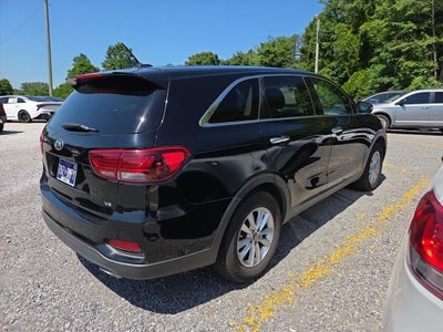 2020 Kia Sorento LX V6