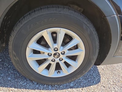 2020 Kia Sorento LX V6