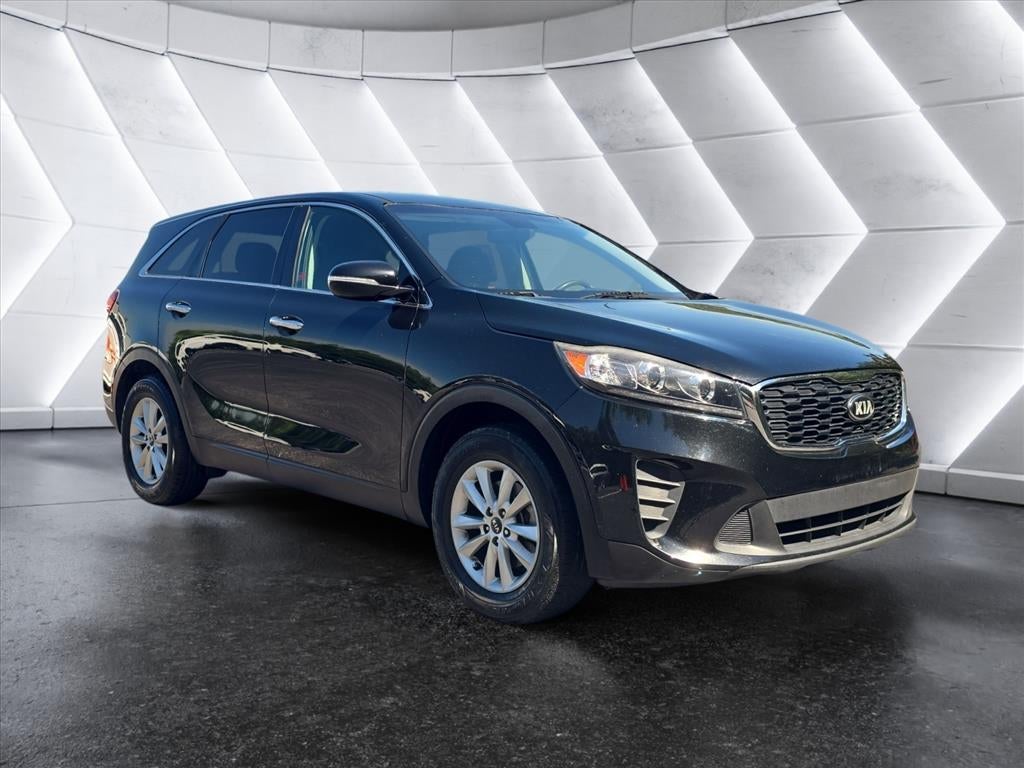 2020 Kia Sorento LX V6