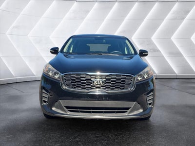 2020 Kia Sorento LX V6