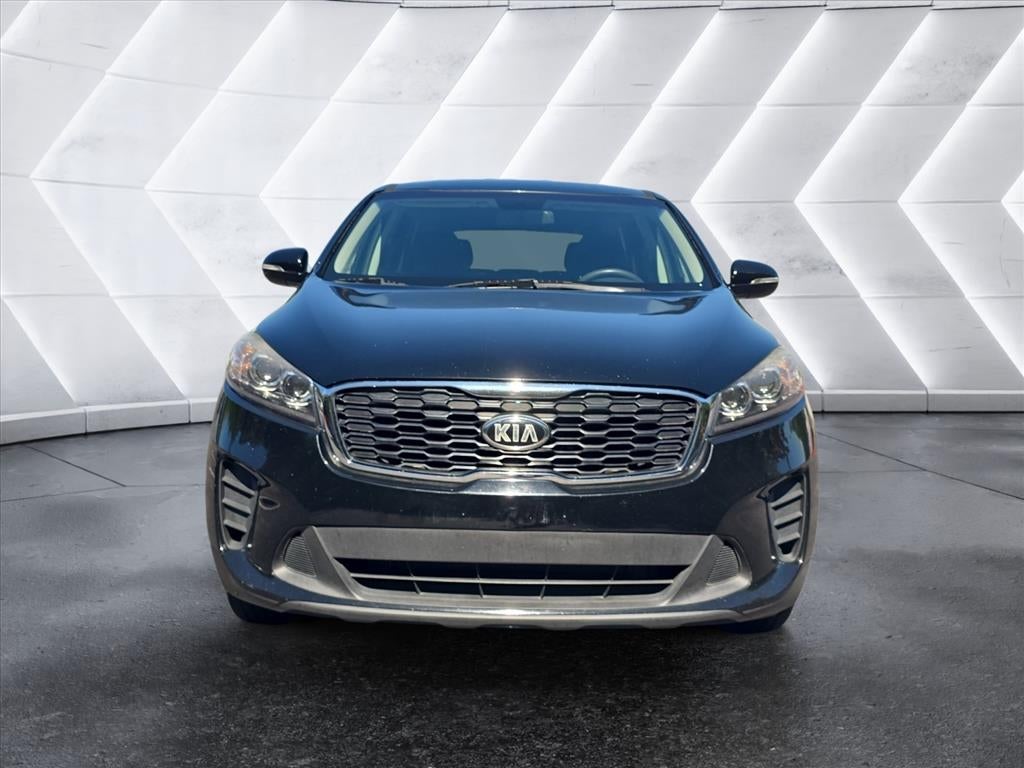 2020 Kia Sorento LX V6