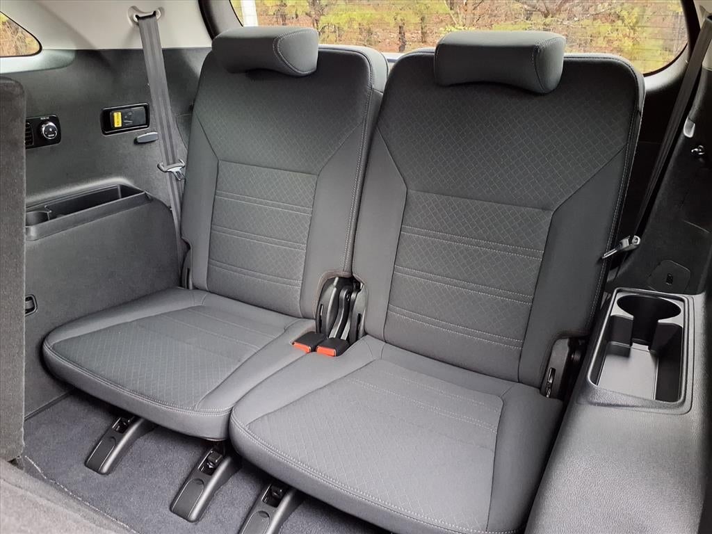 2020 Kia Sorento S V6