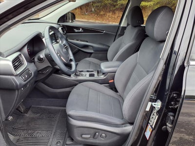 2020 Kia Sorento S V6