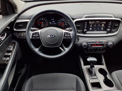 2020 Kia Sorento S V6