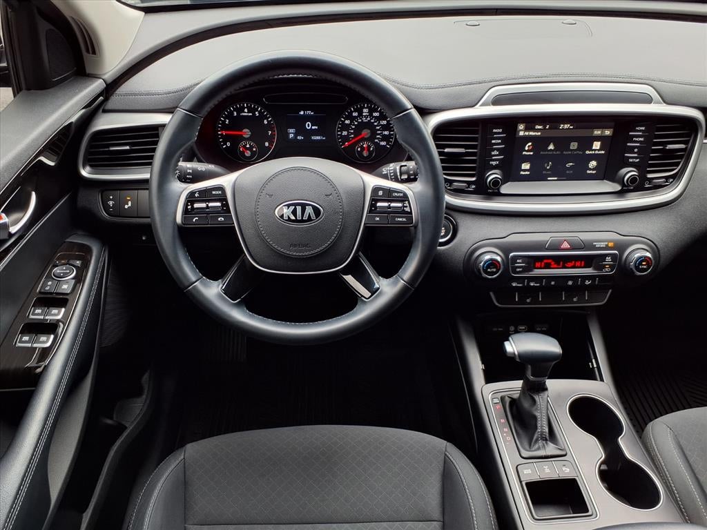 2020 Kia Sorento S V6