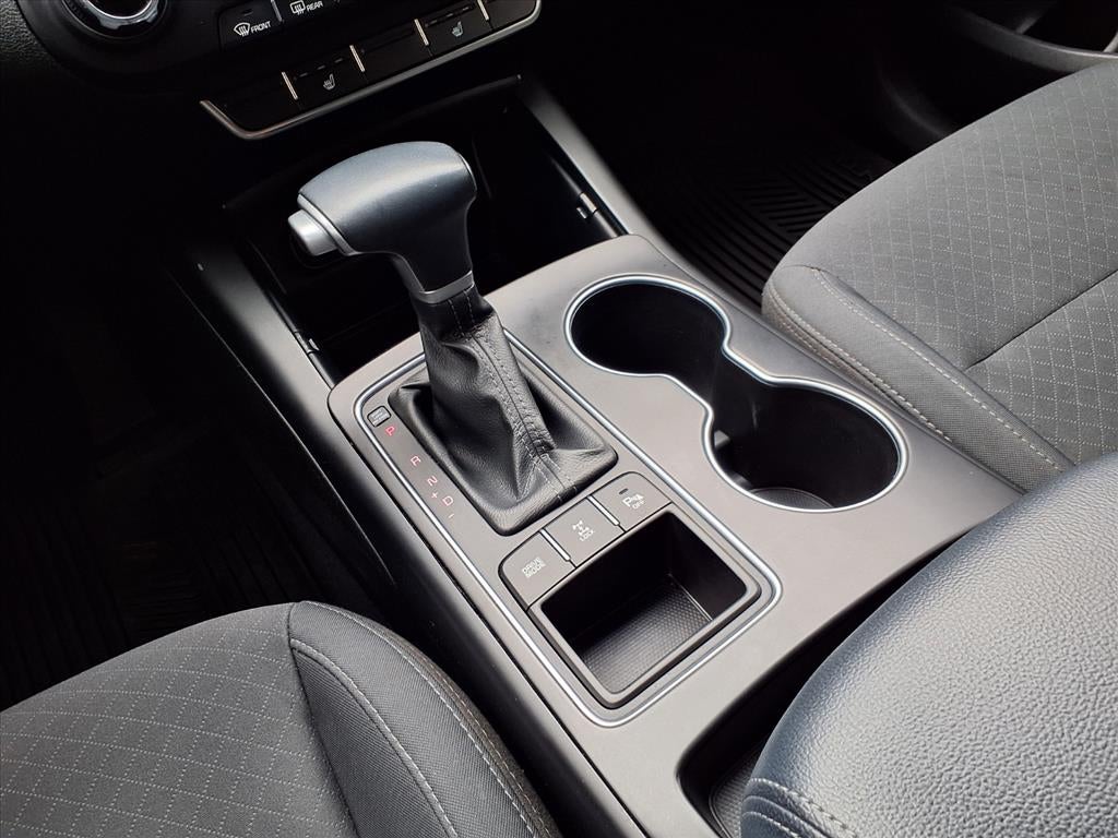 2020 Kia Sorento S V6