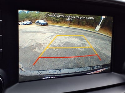 2020 Kia Sorento S V6