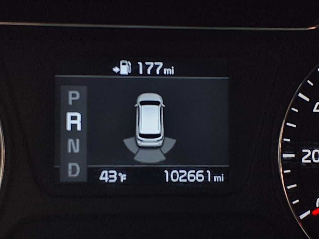 2020 Kia Sorento S V6