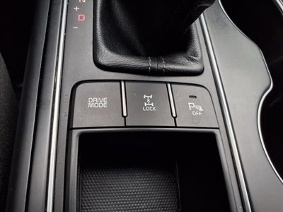 2020 Kia Sorento S V6