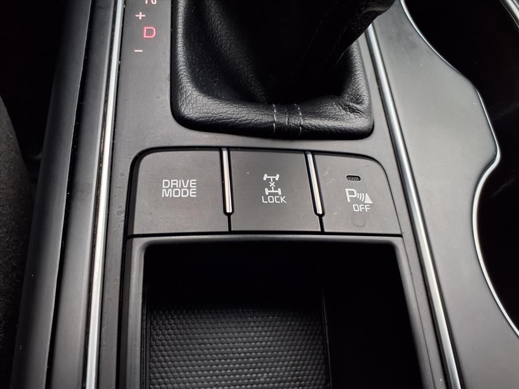 2020 Kia Sorento S V6