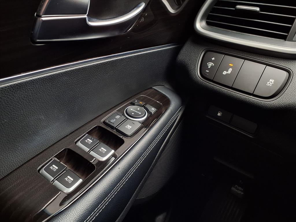 2020 Kia Sorento S V6