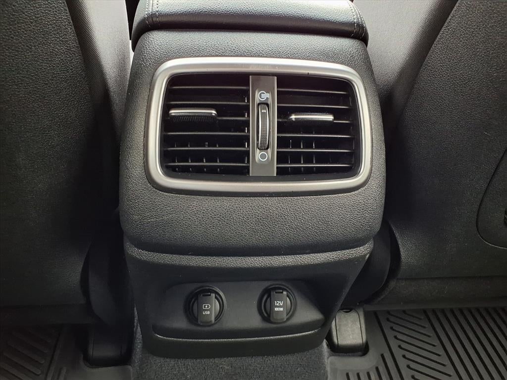 2020 Kia Sorento S V6