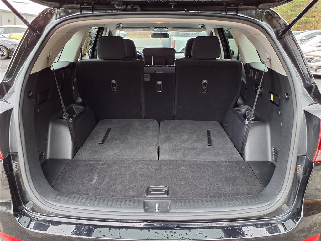 2020 Kia Sorento S V6