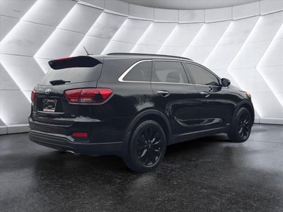 2020 Kia Sorento S V6