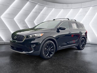 2020 Kia Sorento EX V6