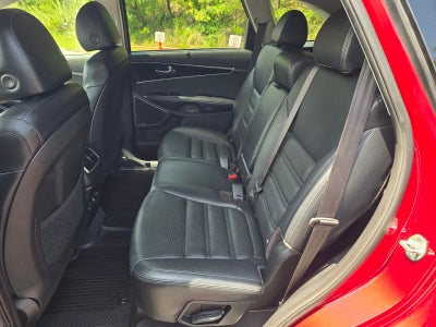2019 Kia Sorento SX V6