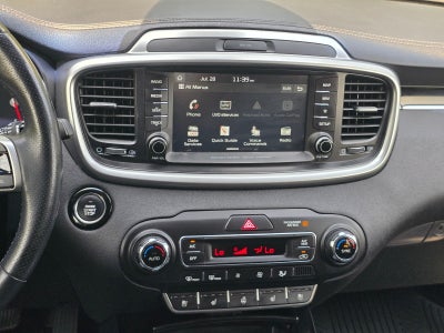 2019 Kia Sorento SX V6