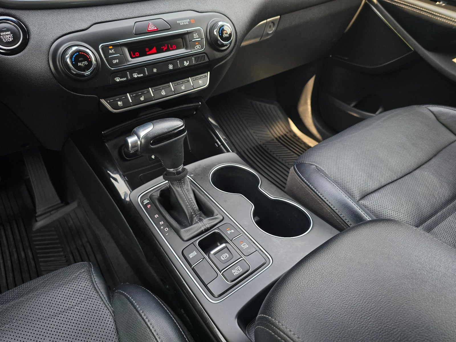 2019 Kia Sorento SX V6