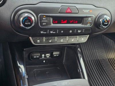 2019 Kia Sorento SX V6