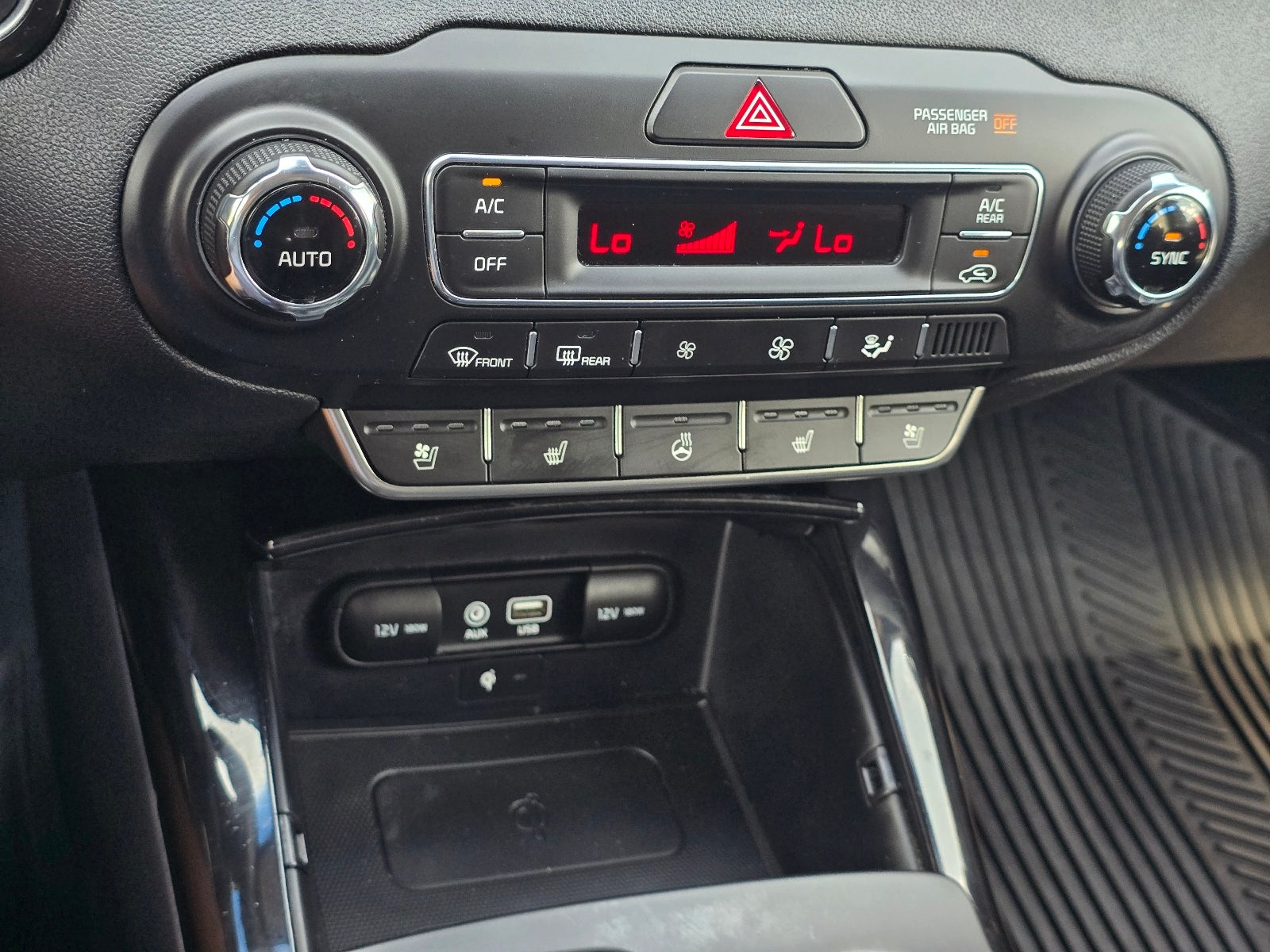 2019 Kia Sorento SX V6
