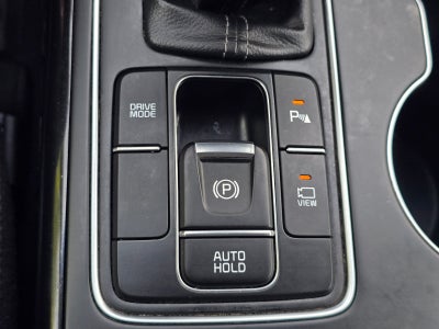 2019 Kia Sorento SX V6
