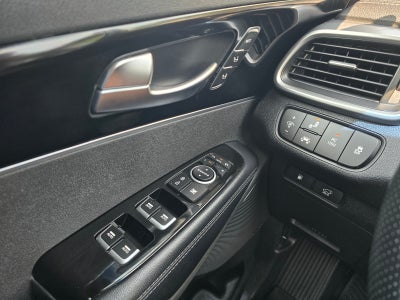 2019 Kia Sorento SX V6