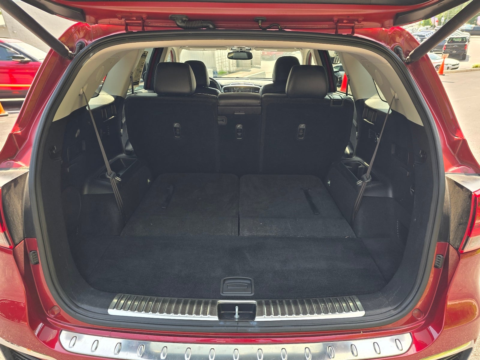 2019 Kia Sorento SX V6
