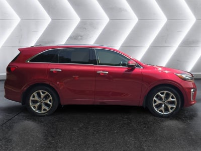 2019 Kia Sorento SX V6
