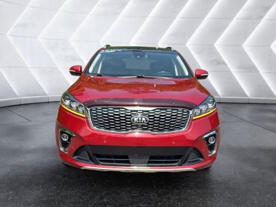 2019 Kia Sorento SX V6