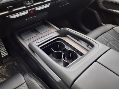 2027 Kia Telluride X-Line SX-Prestige