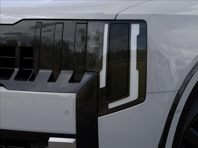 2027 Kia Telluride SX-Prestige