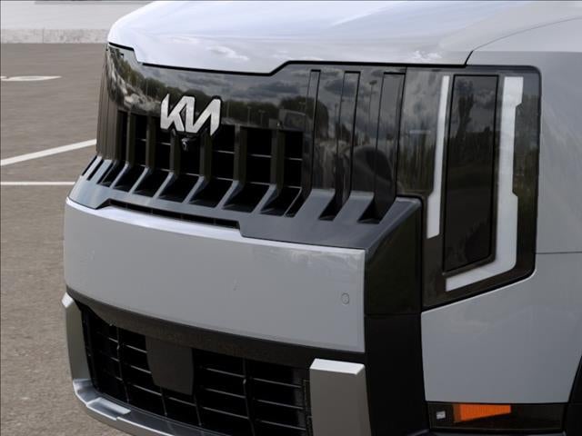 2027 Kia Telluride SX-Prestige