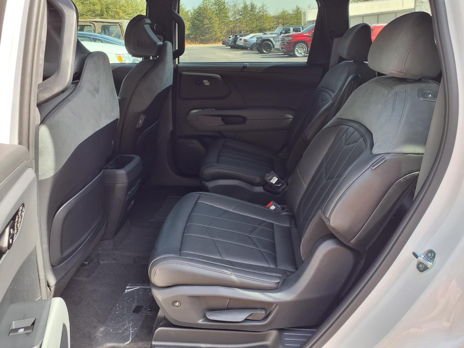 2027 Kia Telluride X-Pro SX-Prestige