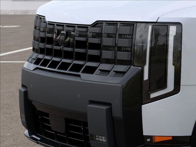 2027 Kia Telluride X-Line SX-Prestige