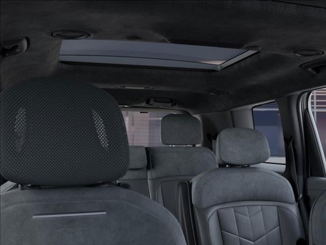 2027 Kia Telluride X-Line SX-Prestige