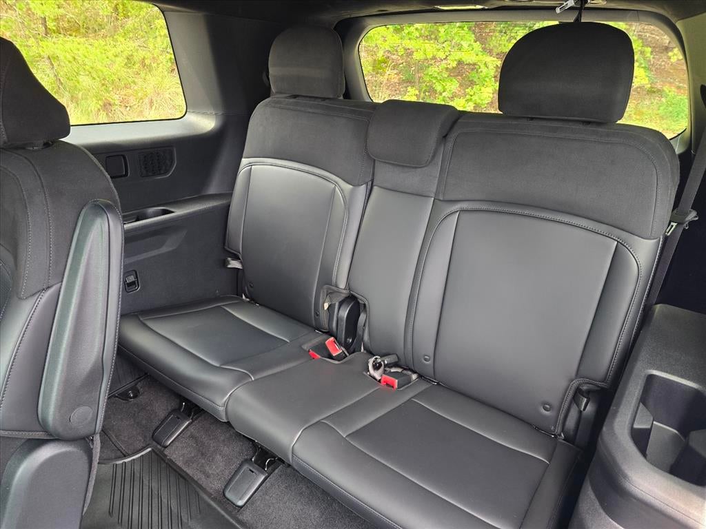 2027 Kia Telluride X-Line SX-Prestige