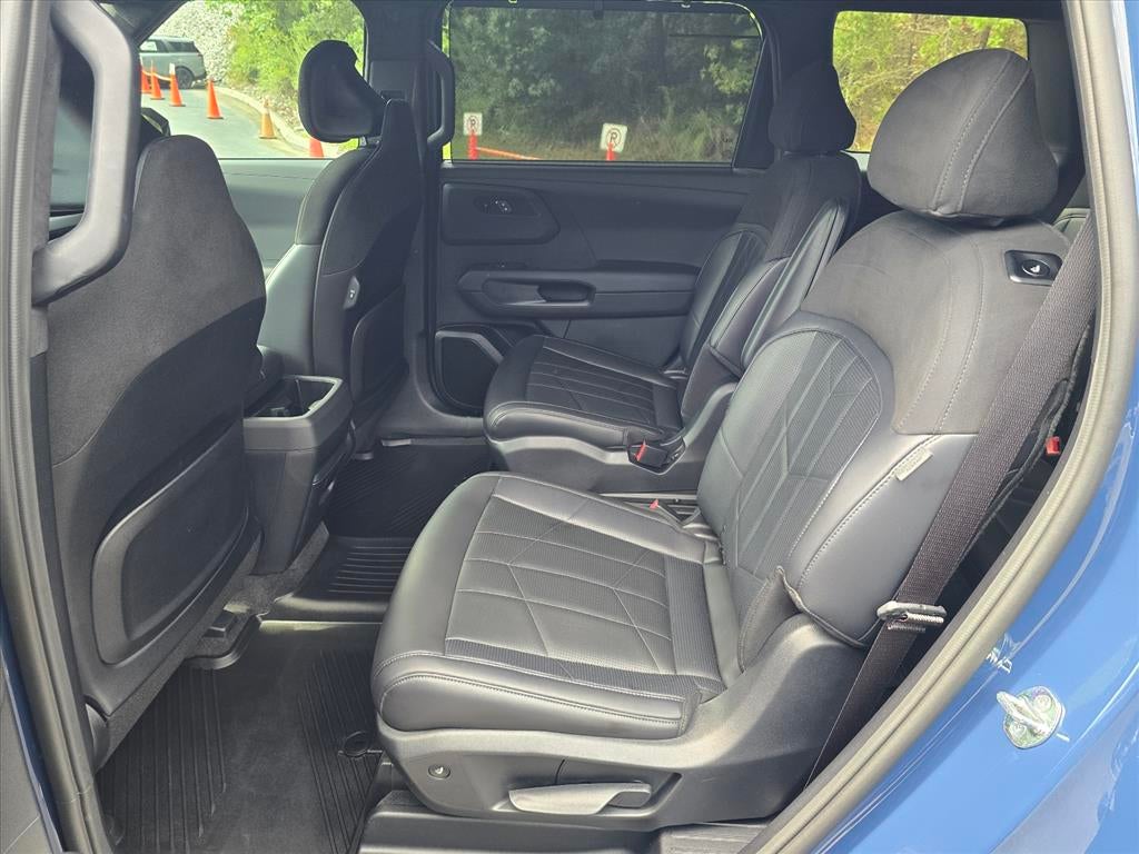 2027 Kia Telluride X-Line SX-Prestige