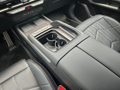 2027 Kia Telluride X-Line SX-Prestige