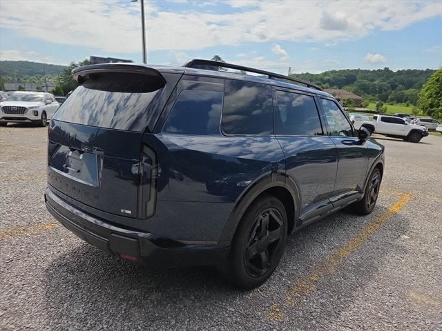 2027 Kia Telluride X-Line SX-Prestige