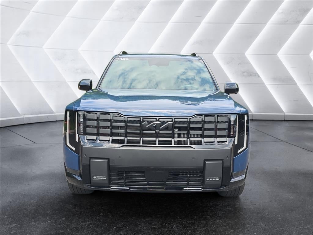 2027 Kia Telluride X-Line SX-Prestige
