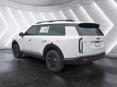 2027 Kia Telluride X-Pro SX-Prestige