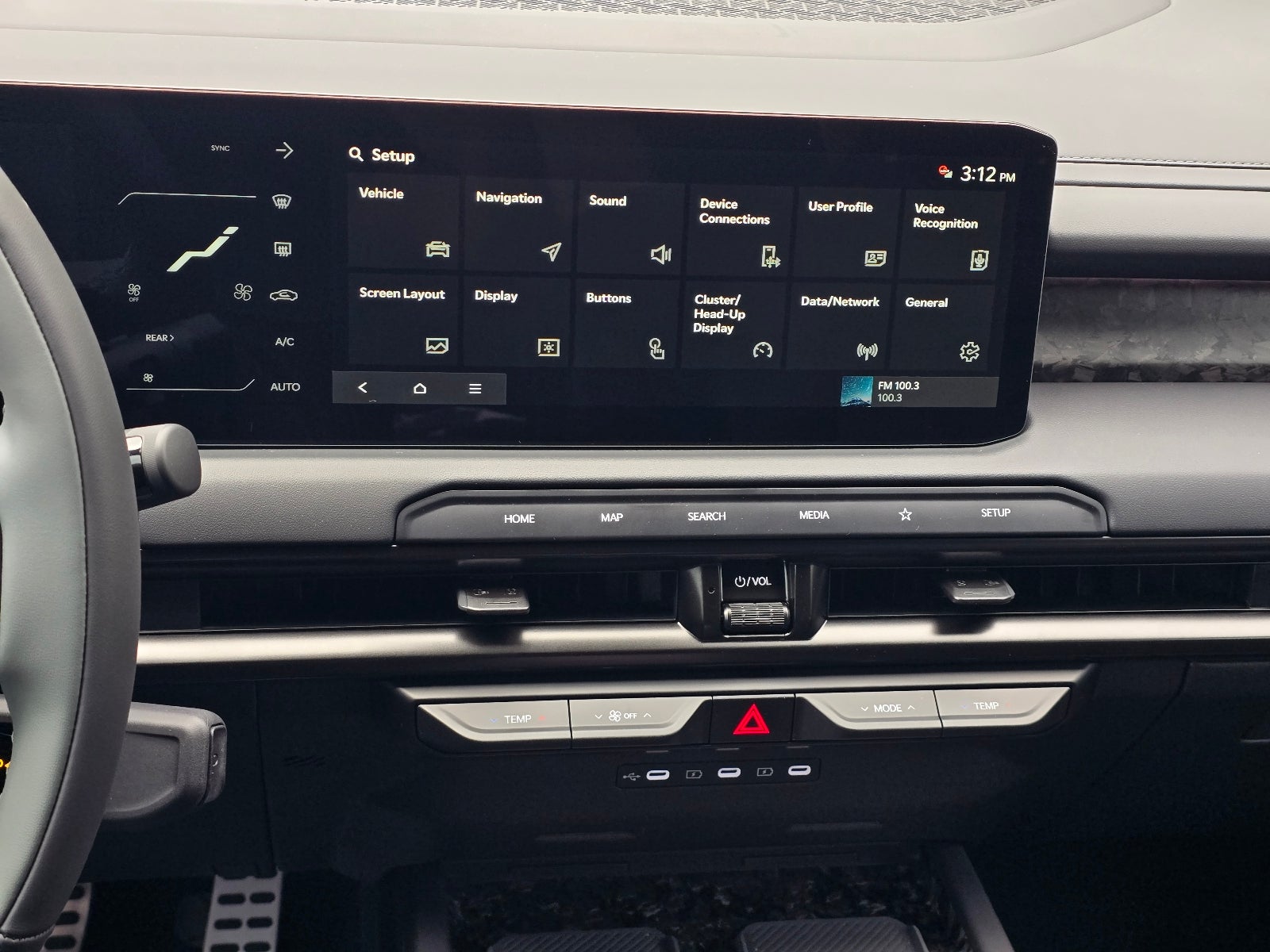 2027 Kia Telluride X-Pro SX-Prestige