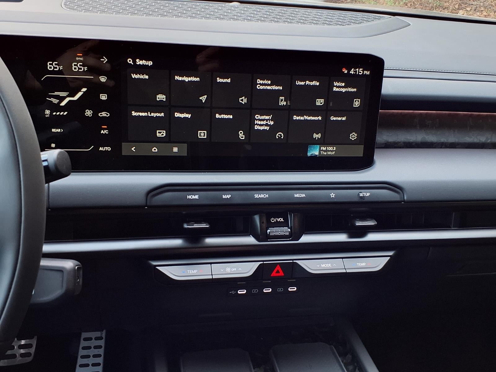 2027 Kia Telluride X-Pro SX-Prestige